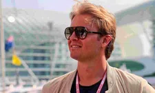 Thumbnail for article: Rosberg répond à la question de savoir s'il voudrait un jour être le patron d'une équipe de F1