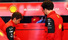 Thumbnail for article: L'avenir de Binotto chez Ferrari est plus incertain : "Je ne suis pas satisfait".