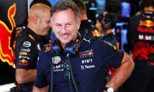 Thumbnail for article: Horner: 'It's a privilege to be part of Verstappen's performance'