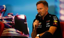 Thumbnail for article: Horner over Verstappen: 'Hij is veeleisend, maar geeft ook veel terug'