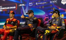 Thumbnail for article: Verstappen répond à des questions secrètes sur des forums Internet et des médias sociaux.