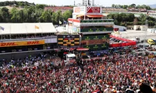 Thumbnail for article: Carrera por las entradas del Gran Premio de España al inicio de la preventa