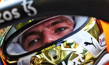 Thumbnail for article: Verstappen refuse : "Les voitures de Formule 1 ne sont vraiment pas faites pour ça".