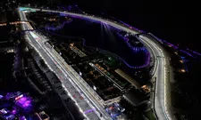 Thumbnail for article: Saudi Arabia modifies circuit after concerns over driver safety