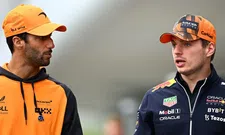 Thumbnail for article: Kansen voor Ricciardo bij Red Bull? 'Kijk wat er met De Vries gebeurde'