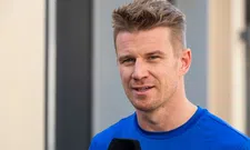 Thumbnail for article: Hulkenberg parle de son improbable coéquipier Magnussen