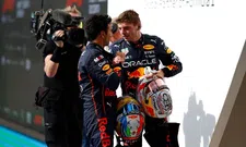 Thumbnail for article: Perez wants to compete with Verstappen: 'I can become world champion'