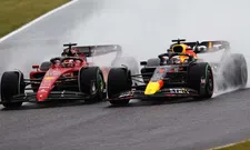 Thumbnail for article: 'Ferrari still has the faster car despite being 200 points behind'