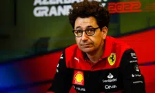Thumbnail for article: Fifth team boss already leaving Ferrari: Binotto is not the problem