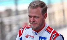 Thumbnail for article: Magnussen confiante de trabalhar com Hulkenberg