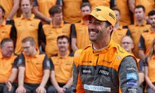 Thumbnail for article: Ricciardo sympathised with Piastri: 'People were making assumptions'