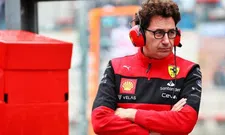 Thumbnail for article: Binotto sure of Ferrari titles despite exit: 'Ready to achieve high goals'
