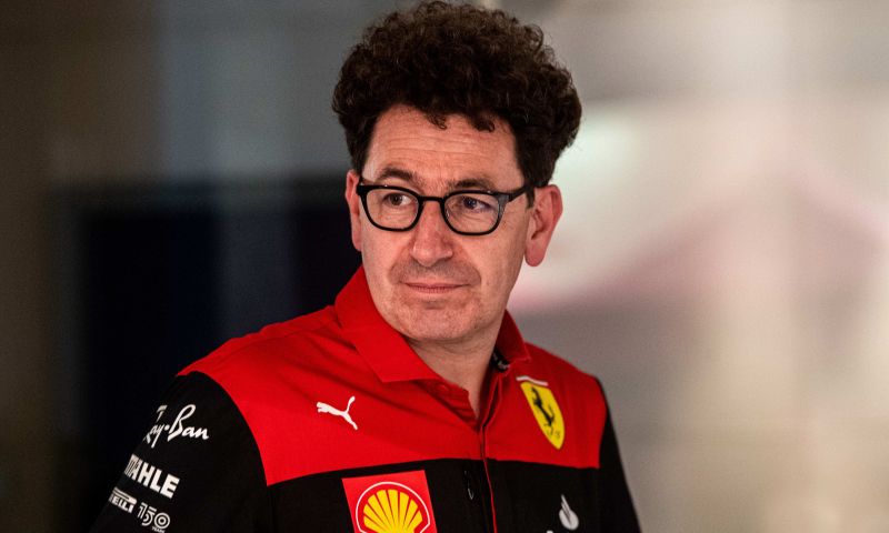 Horner et Seidl étaient les candidats rêvés de Ferrari pour remplacer Binotto.