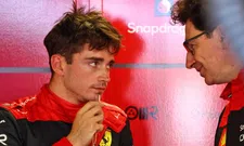 Thumbnail for article: Binotto weg: Dit waren alle fouten van Ferrari in de 2022-titelstrijd