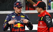 Thumbnail for article: Leclerc explique la différence avec la lutte pour le titre entre Verstappen et Hamilton.