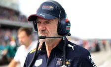 Thumbnail for article: Newey voit de nets progrès en Formule 1 : "C'est plus excitant".