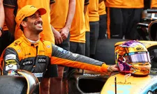 Thumbnail for article: Ricciardo: 'Never really believed it would be my last race'