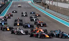 Thumbnail for article: Formula 2 grid for 2023 takes shape: these talents have the best seat