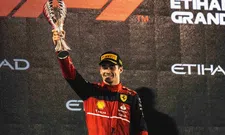 Thumbnail for article: Leclerc è un passo avanti a Sainz nel 2022: "L'auto potrebbe essere più adatta a me".