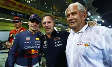 Thumbnail for article: Marko does not see Perez winning over Verstappen: 'No one is capable of that'