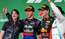 Thumbnail for article: Hannah Schmitz engineer of the year after brilliant season at Red Bull