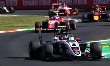 Thumbnail for article: These talents are already assured of a Formula 3 seat in 2023