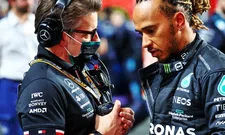 Thumbnail for article: Hamilton hasst alle Probleme abseits der Rennstrecke: Ich will nur faire Rennen