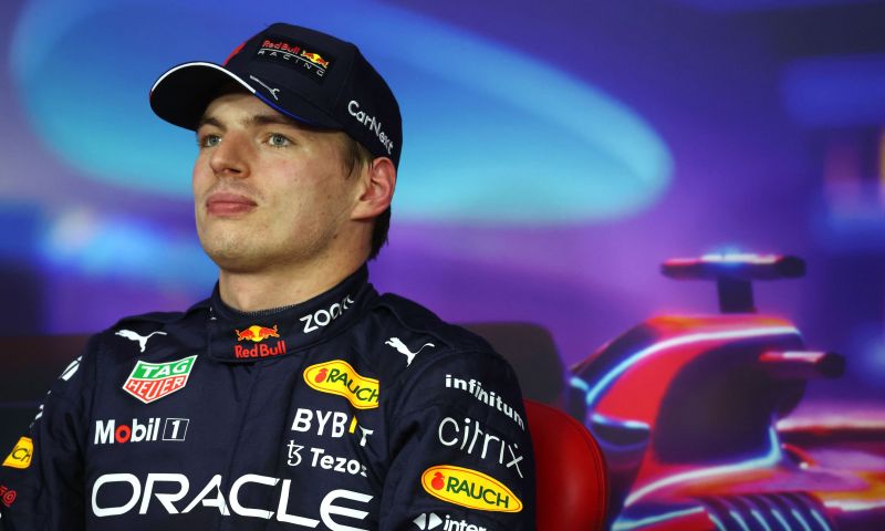 Verstappen verpasst bei den virtuellen 500 Meilen von Sebring knapp das Podium