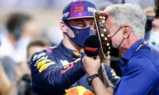 Thumbnail for article: 'Idiota chi dice che il successo di Verstappen è solo merito della vettura'
