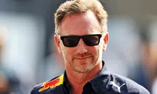 Thumbnail for article: Horner highlights difference: 'Verstappen is a very natural driver'