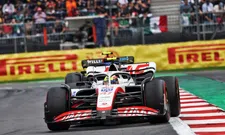 Thumbnail for article: Magnussen sieht Schumacher zurück: "Positiv bleiben".