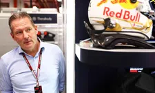 Thumbnail for article: Jos Verstappen: "Dit is puur sport; F1 is zo politiek, de laatste tijd..."