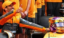 Thumbnail for article: Ricciardo on McLaren: 'We ran out of ideas to change it'