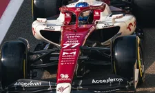 Thumbnail for article: Bottas sets clear goal with Alfa Romeo: 'Not impossible'