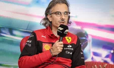 Thumbnail for article: Mekies ersetzt Binotto als Vertreter von Ferrari bei der FIA-Gala