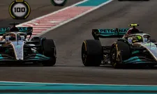 Thumbnail for article: Rosberg señala a la zaga de Mercedes: "Han perdido mucho tiempo"