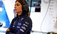 Thumbnail for article: Chadwick still not putting F1 out of her mind: 'That's my goal'