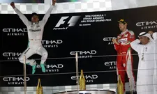 Thumbnail for article: Hamilton a perdu trois championnats sur 16 points au total