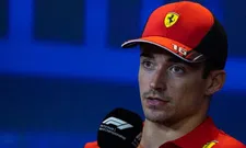 Thumbnail for article: 'Leclerc tenuto fuori dalla partenza di Binotto, cinque nomi in lista'