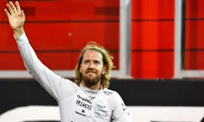 Thumbnail for article: Vettel guarda indietro all'era Red Bull: "Marko è stato elementare fin dall'inizio".