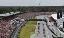 Thumbnail for article: Hockenheim não tem interesse em organizar GP da F1 em 2023