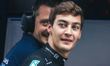 Thumbnail for article: Russell: 'If you beat Hamilton in a Mercedes you are usually champion'