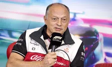 Thumbnail for article: Die Entscheidung ist gefallen: Vasseur wird neuer Teamchef von Ferrari'.