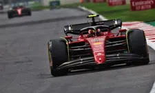 Thumbnail for article: Sainz vecht zich terug bij Ferrari: "Ik was in staat om het te doen"