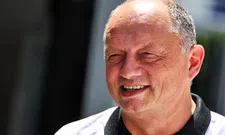 Thumbnail for article: Oficial: Vasseur é o novo chefe de equipe da Ferrari