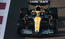 Thumbnail for article: La McLaren si rende conto: "Quest'anno abbiamo avuto dei punti deboli nella squadra".