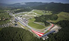 Thumbnail for article: Circuits for sprint races in 2023 confirmed, six sprints in total