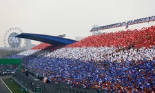 Thumbnail for article: Dutch Grand Prix to remain on F1 calendar through 2025