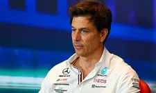 Thumbnail for article: Wolff cansado de debate sobre 2021: "Verstappen é campeão merecido"