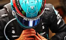 Thumbnail for article: Respect de Russell pour Hamilton : "Cela n'arrivera jamais".